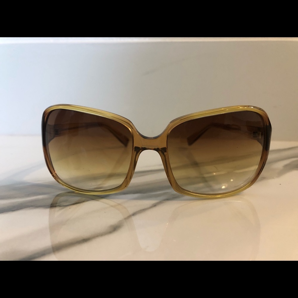 Oliver People’s Sunglasses